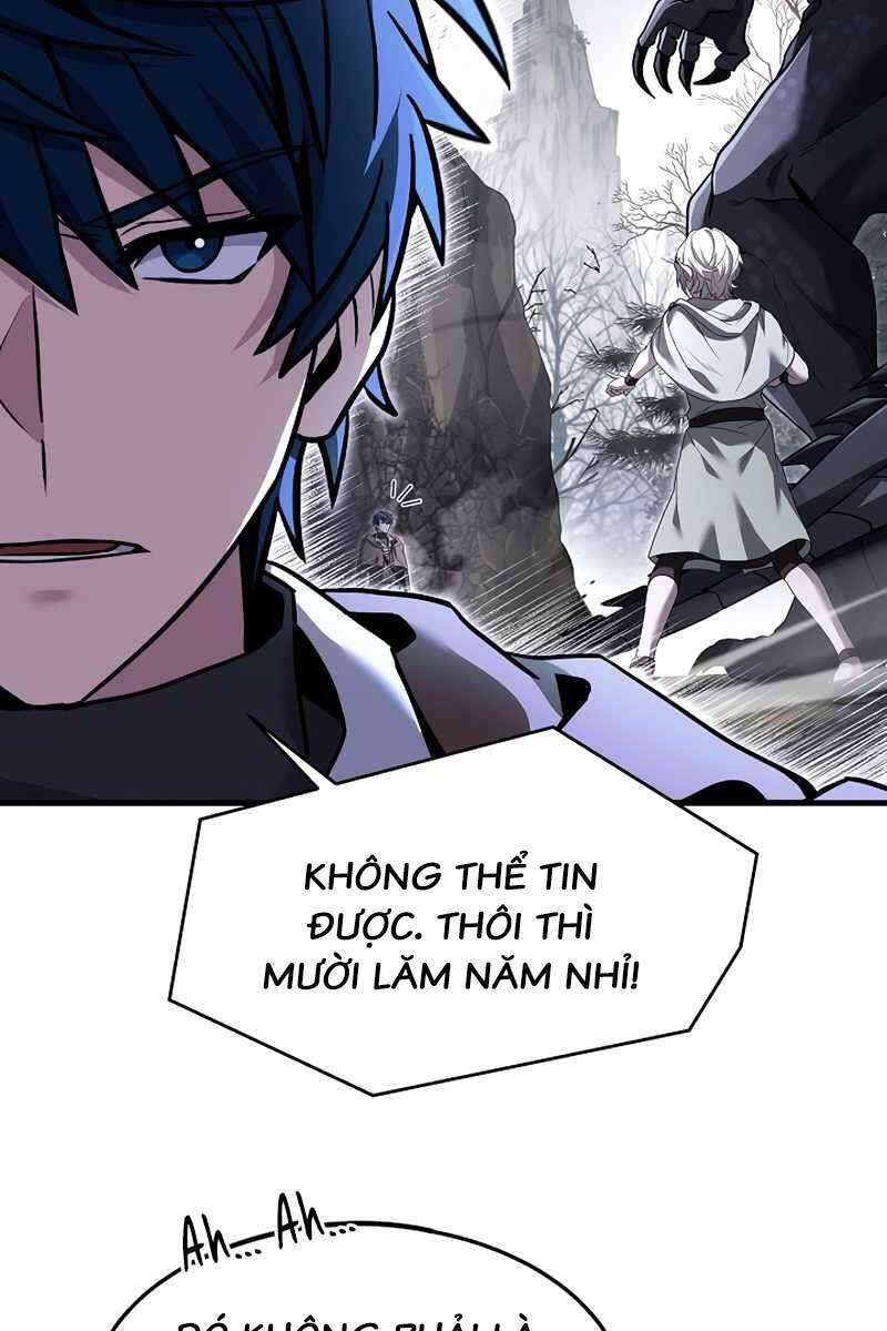 Huyền Thoại Giáo Sĩ Trở Lại Chap 95 - Next Chap 96