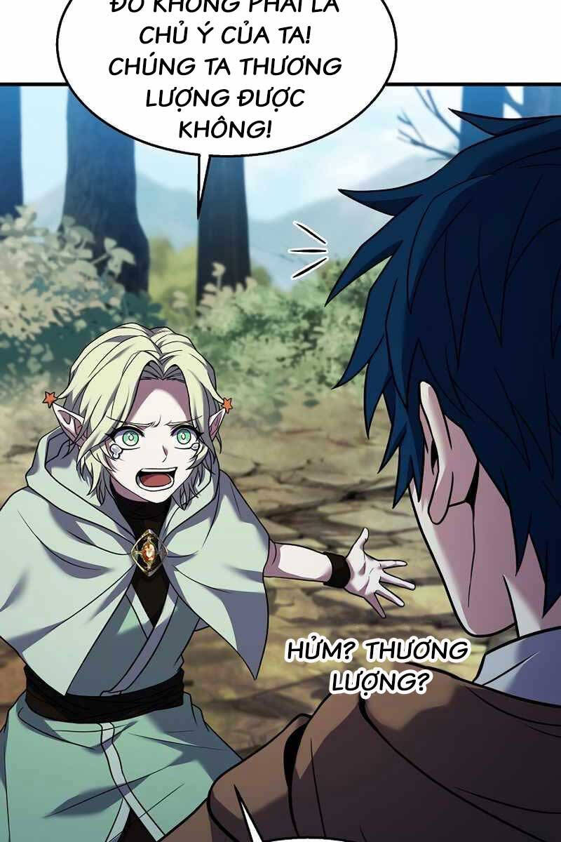 Huyền Thoại Giáo Sĩ Trở Lại Chap 95 - Next Chap 96