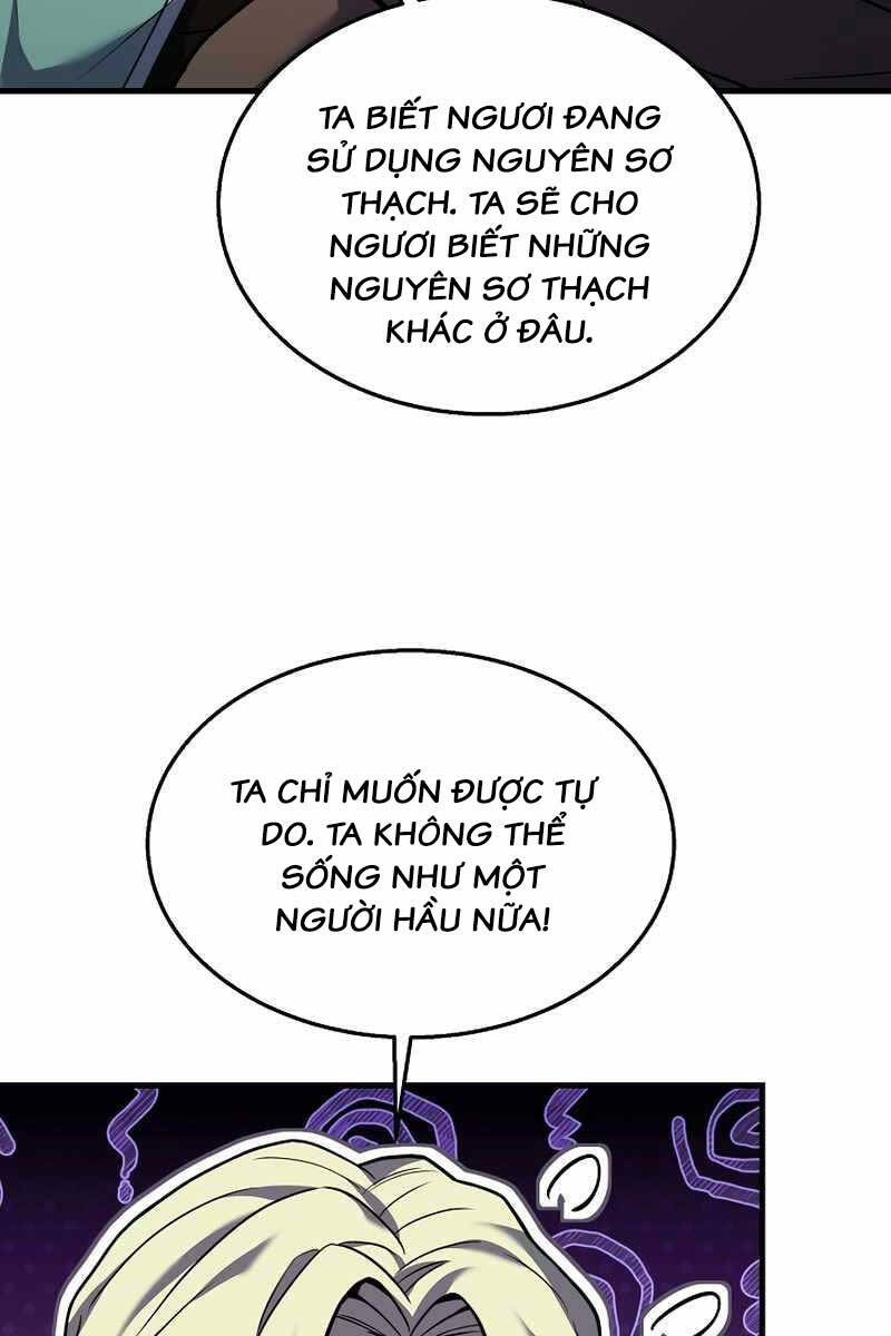 Huyền Thoại Giáo Sĩ Trở Lại Chap 95 - Next Chap 96