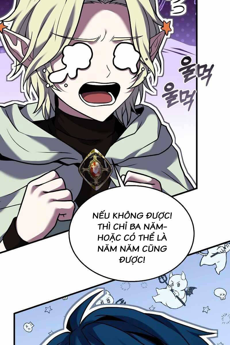 Huyền Thoại Giáo Sĩ Trở Lại Chap 95 - Next Chap 96