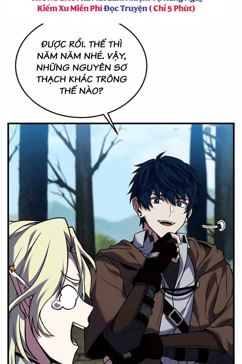 Huyền Thoại Giáo Sĩ Trở Lại Chap 95 - Next Chap 96