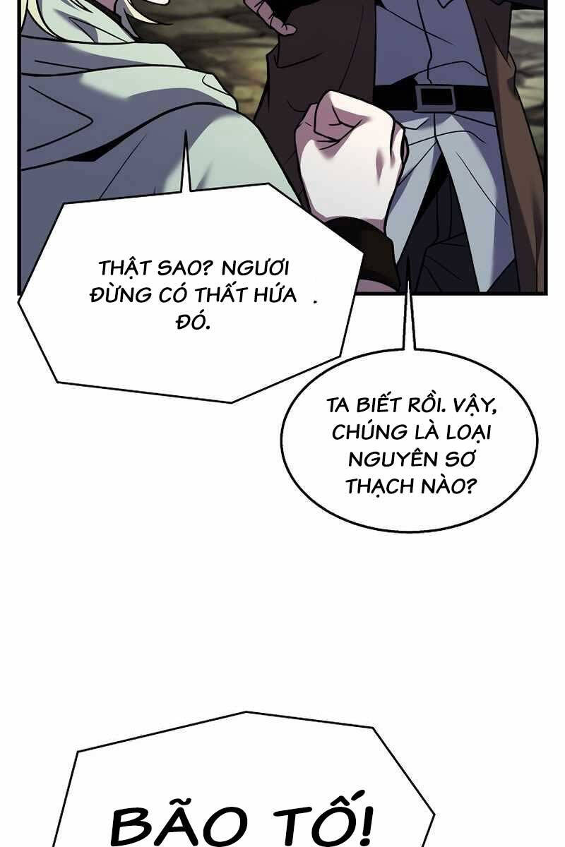 Huyền Thoại Giáo Sĩ Trở Lại Chap 95 - Next Chap 96