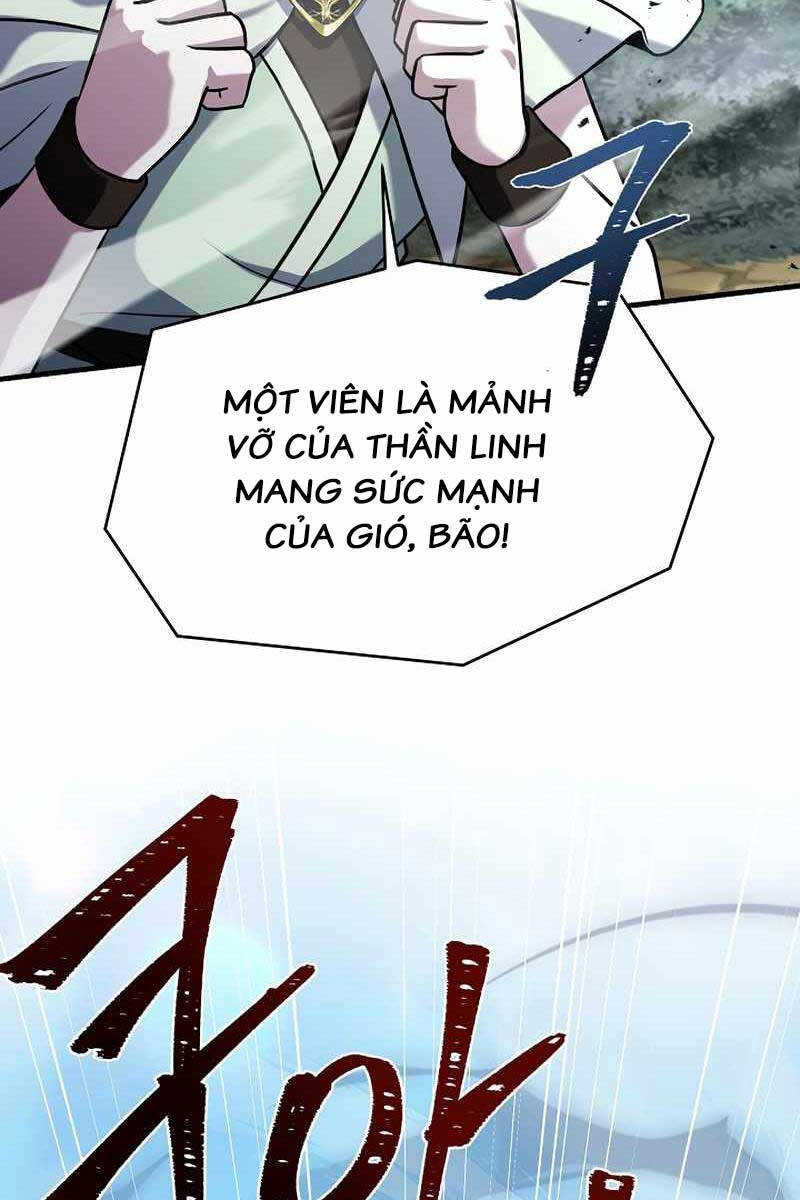 Huyền Thoại Giáo Sĩ Trở Lại Chap 95 - Next Chap 96