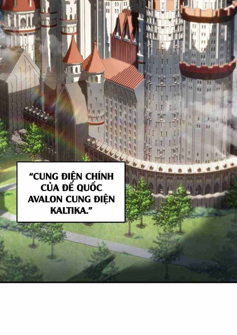 Huyền Thoại Giáo Sĩ Trở Lại Chap 95 - Next Chap 96