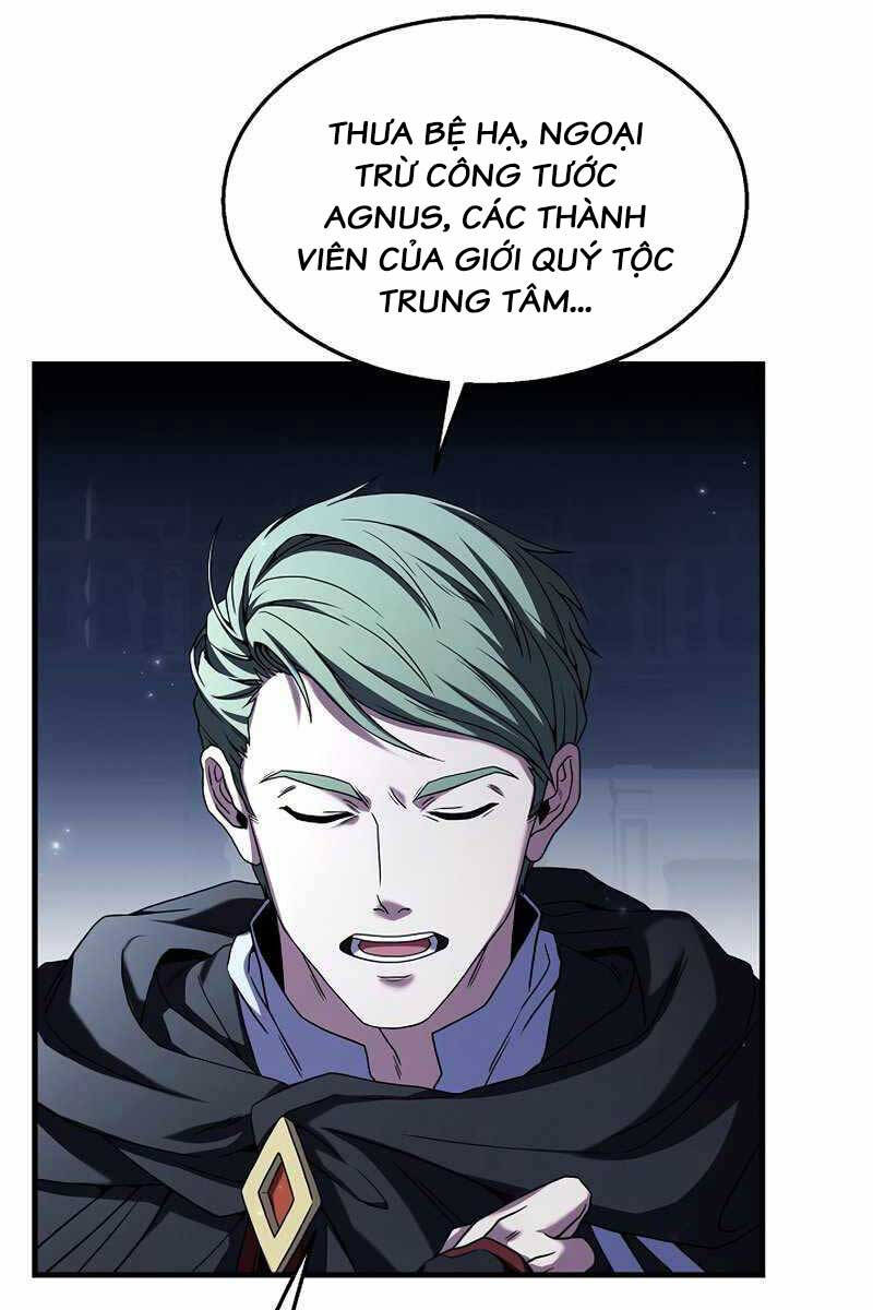 Huyền Thoại Giáo Sĩ Trở Lại Chap 95 - Next Chap 96