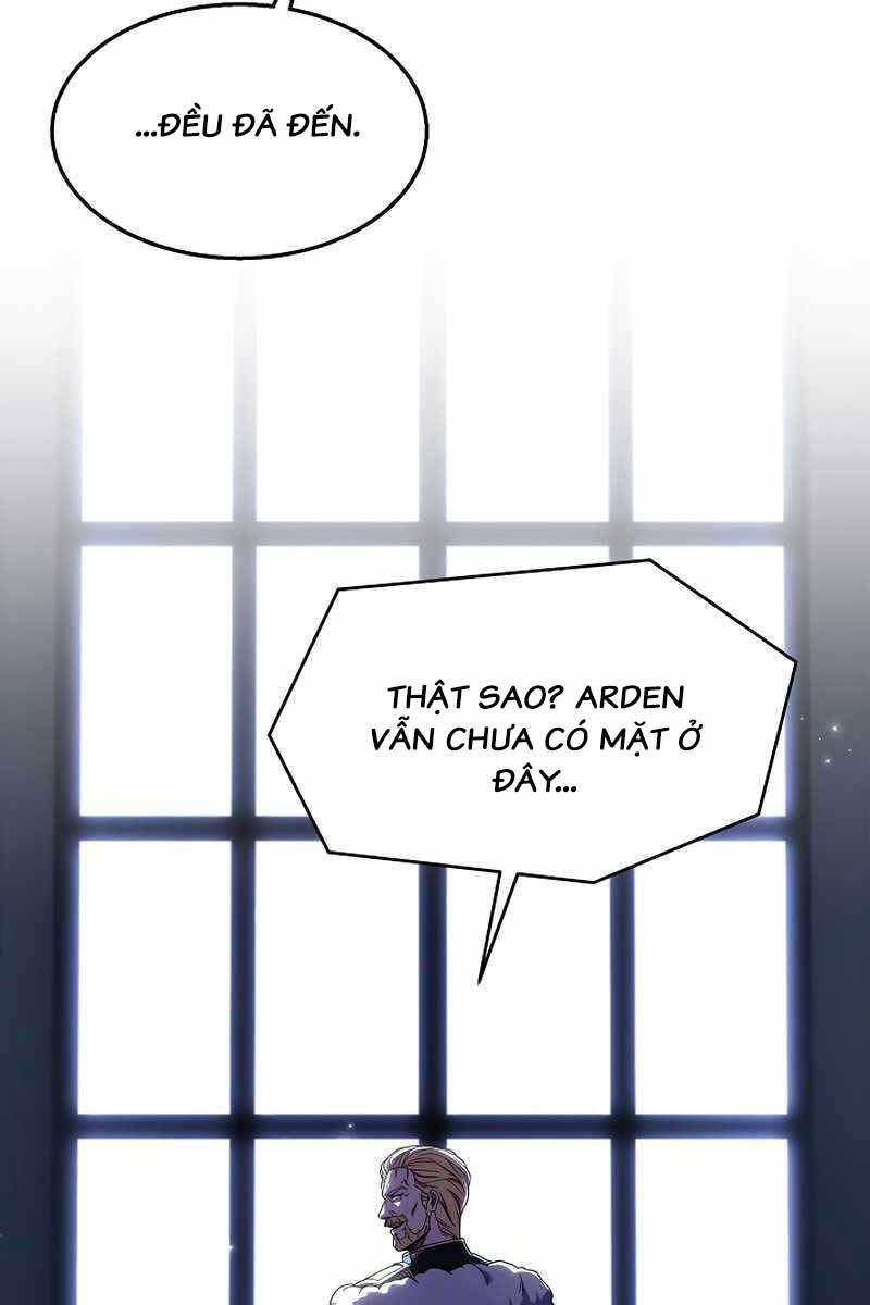 Huyền Thoại Giáo Sĩ Trở Lại Chap 95 - Next Chap 96