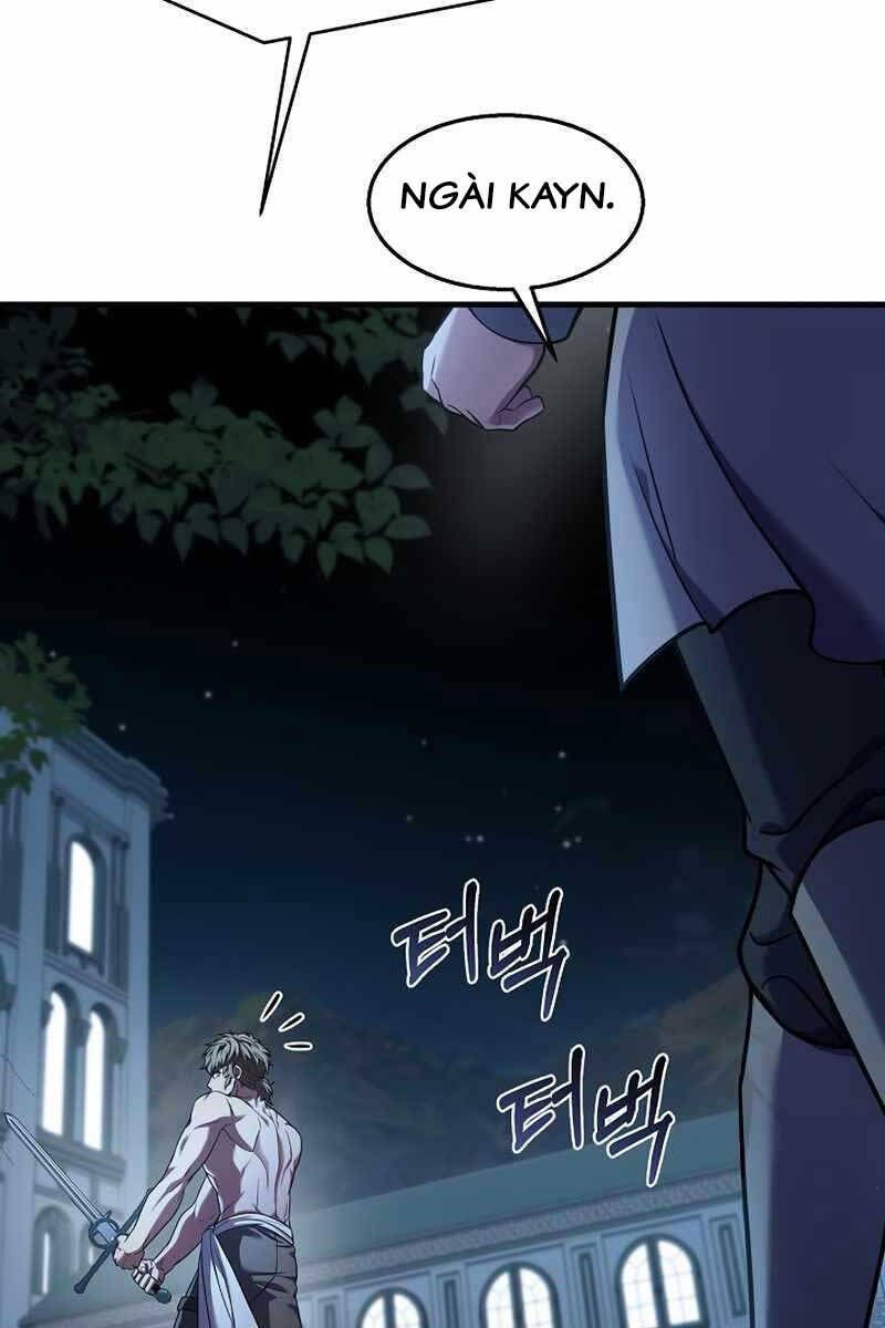 Huyền Thoại Giáo Sĩ Trở Lại Chap 95 - Next Chap 96