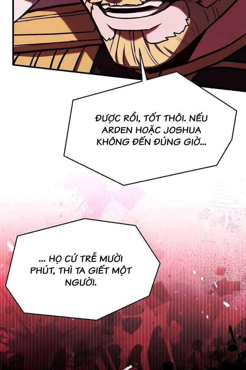 Huyền Thoại Giáo Sĩ Trở Lại Chap 95 - Next Chap 96