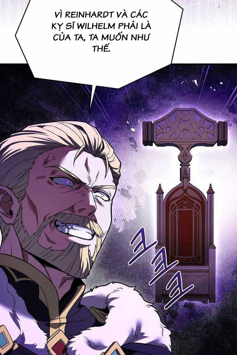 Huyền Thoại Giáo Sĩ Trở Lại Chap 95 - Next Chap 96