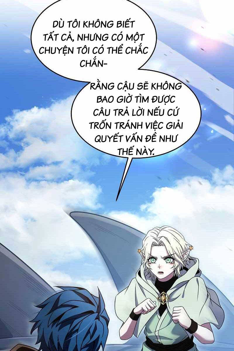 Huyền Thoại Giáo Sĩ Trở Lại Chap 96 - Next Chap 97