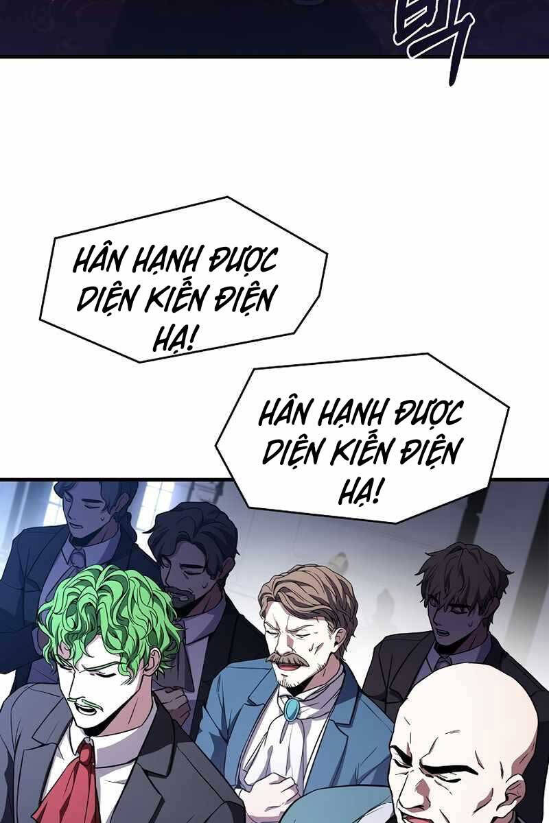 Huyền Thoại Giáo Sĩ Trở Lại Chap 96 - Next Chap 97