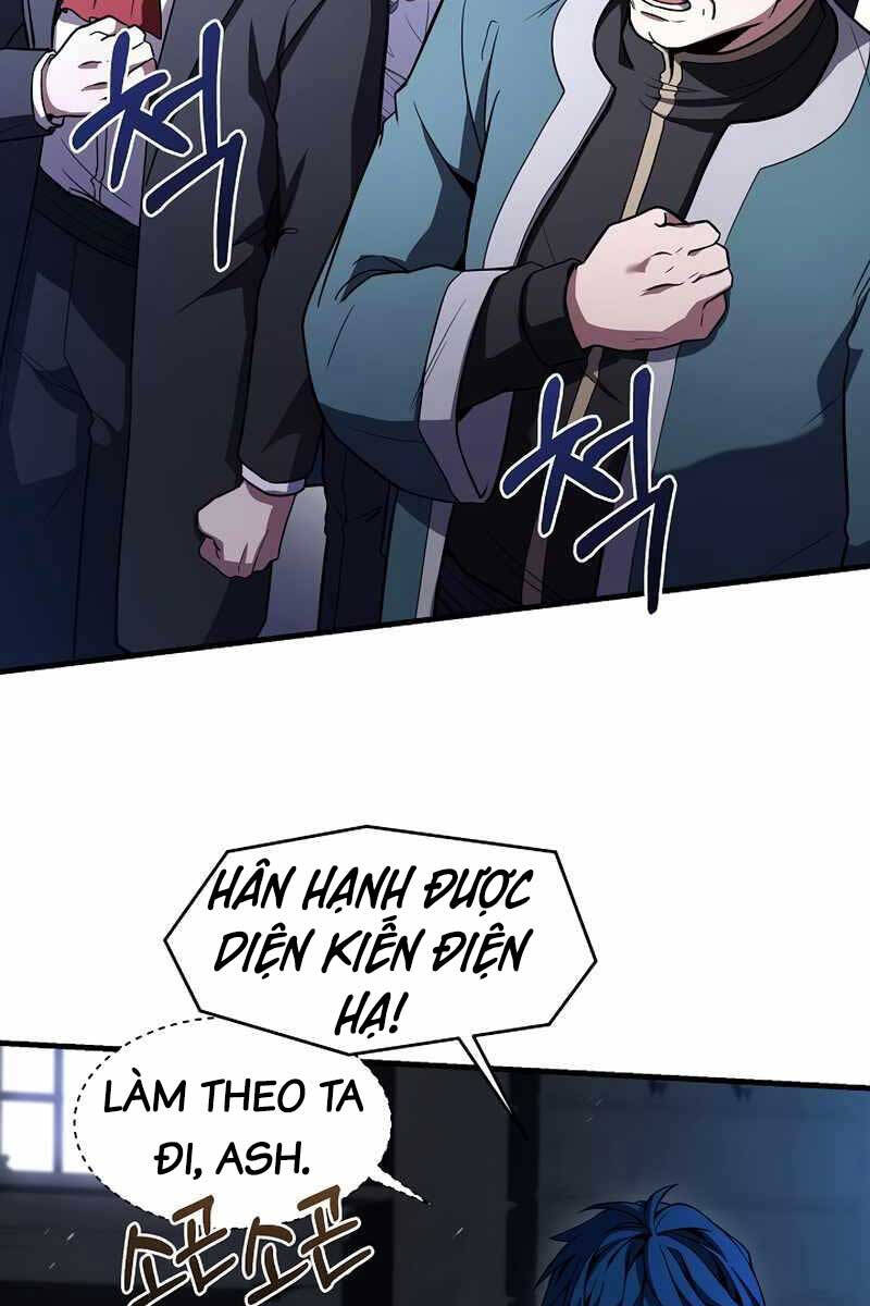 Huyền Thoại Giáo Sĩ Trở Lại Chap 96 - Next Chap 97