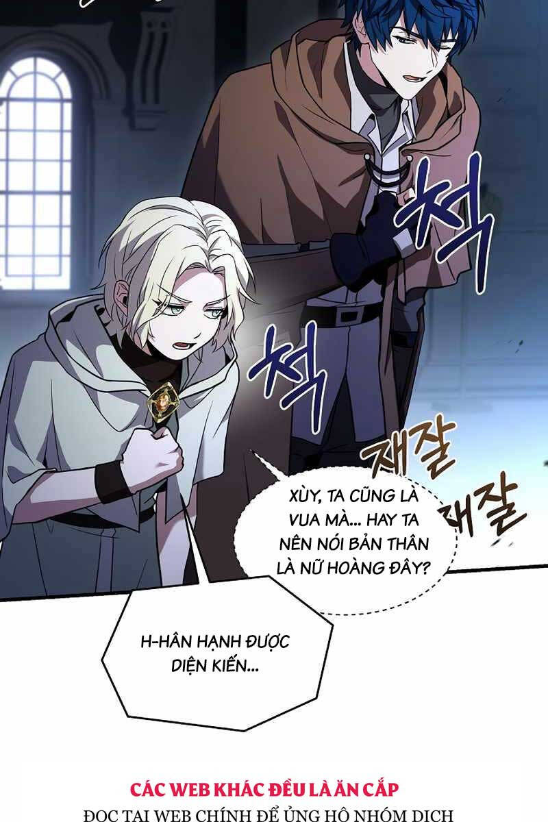 Huyền Thoại Giáo Sĩ Trở Lại Chap 96 - Next Chap 97