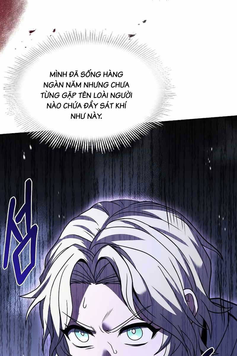 Huyền Thoại Giáo Sĩ Trở Lại Chap 96 - Next Chap 97