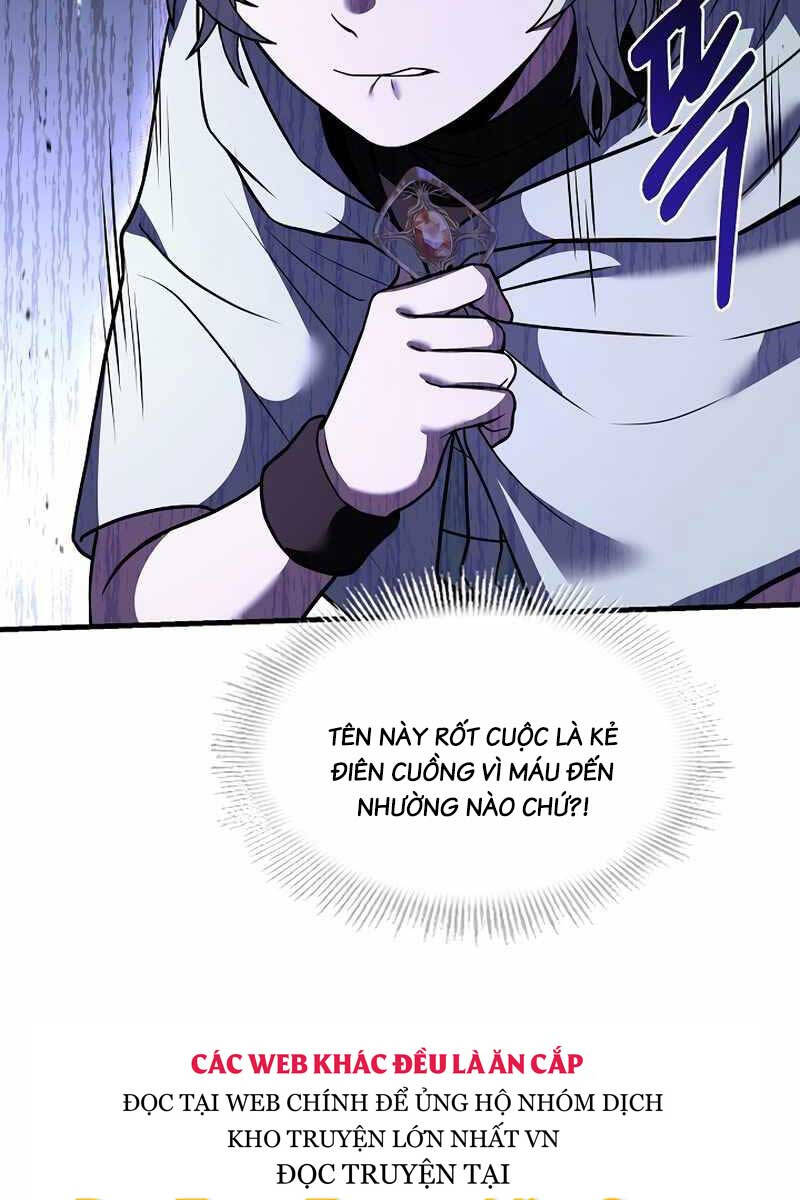 Huyền Thoại Giáo Sĩ Trở Lại Chap 96 - Next Chap 97
