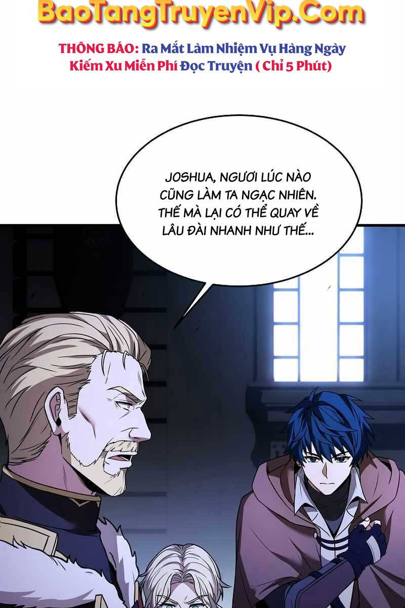 Huyền Thoại Giáo Sĩ Trở Lại Chap 96 - Next Chap 97