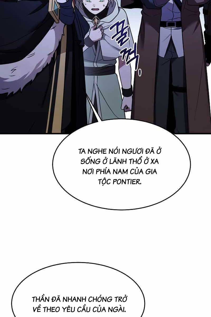 Huyền Thoại Giáo Sĩ Trở Lại Chap 96 - Next Chap 97