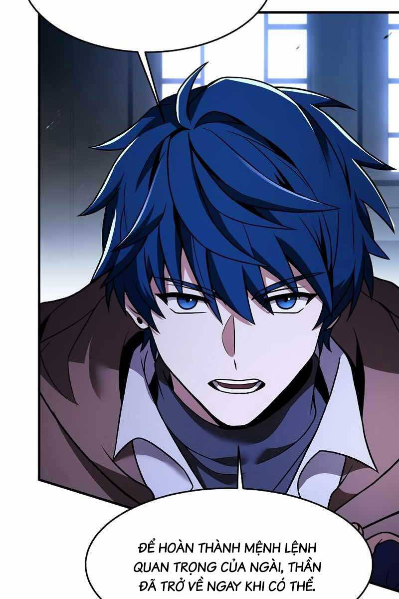 Huyền Thoại Giáo Sĩ Trở Lại Chap 96 - Next Chap 97