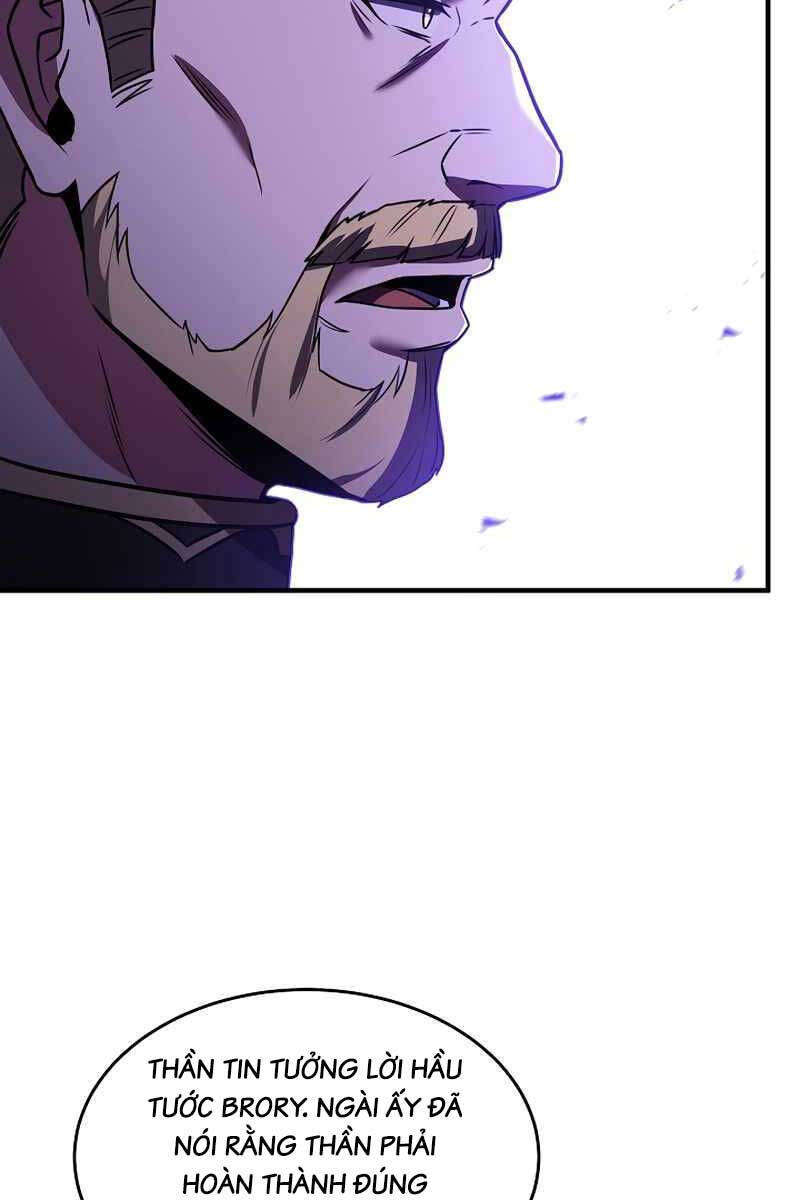 Huyền Thoại Giáo Sĩ Trở Lại Chap 96 - Next Chap 97