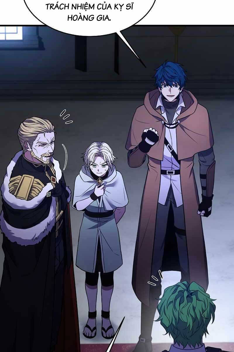 Huyền Thoại Giáo Sĩ Trở Lại Chap 96 - Next Chap 97