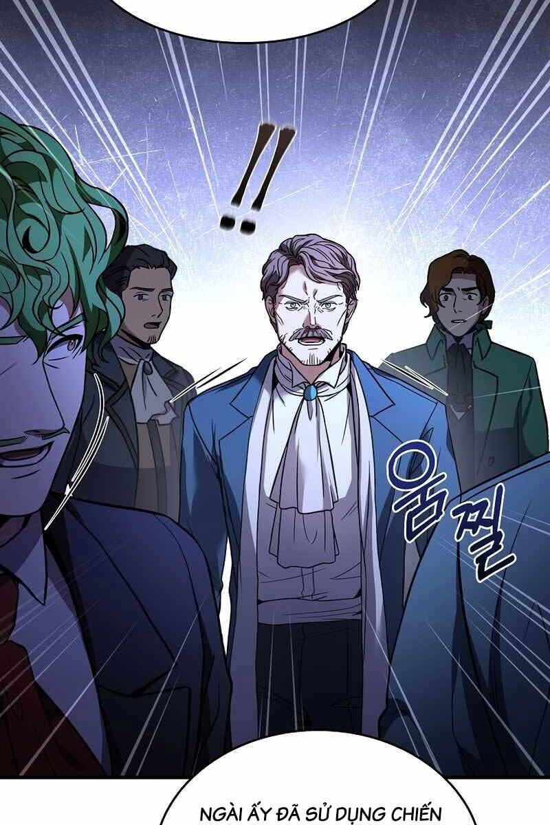 Huyền Thoại Giáo Sĩ Trở Lại Chap 96 - Next Chap 97