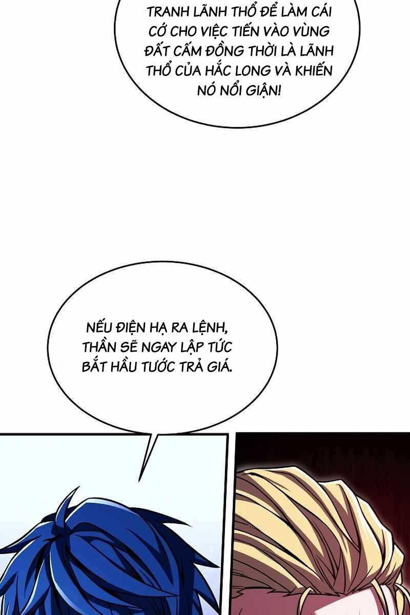 Huyền Thoại Giáo Sĩ Trở Lại Chap 96 - Next Chap 97