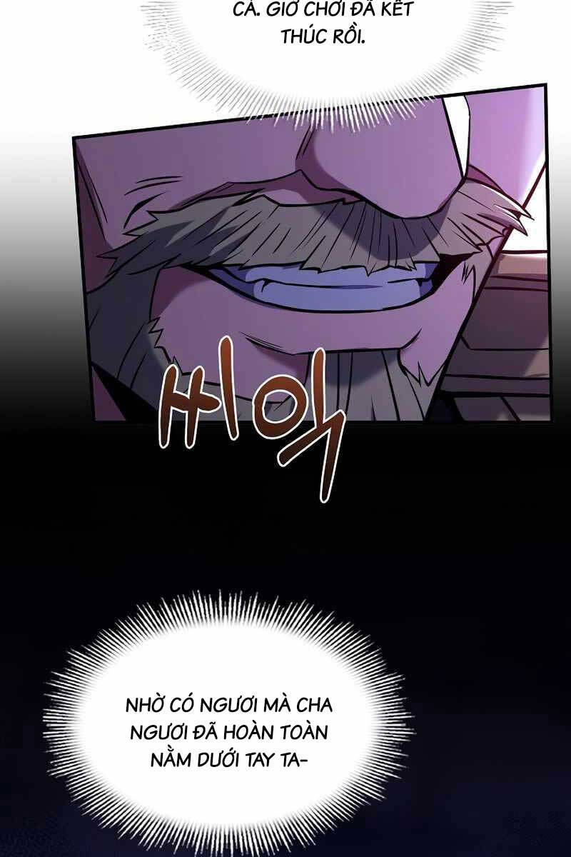 Huyền Thoại Giáo Sĩ Trở Lại Chap 96 - Next Chap 97