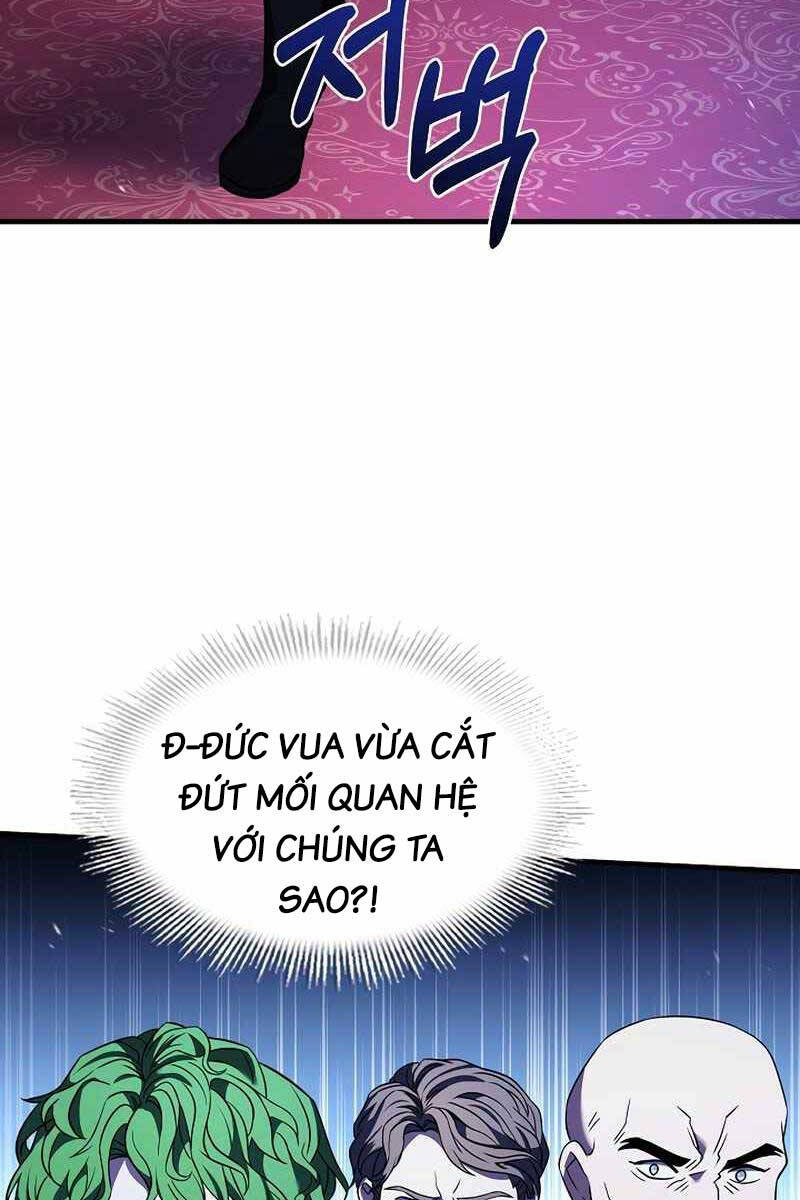 Huyền Thoại Giáo Sĩ Trở Lại Chap 96 - Next Chap 97