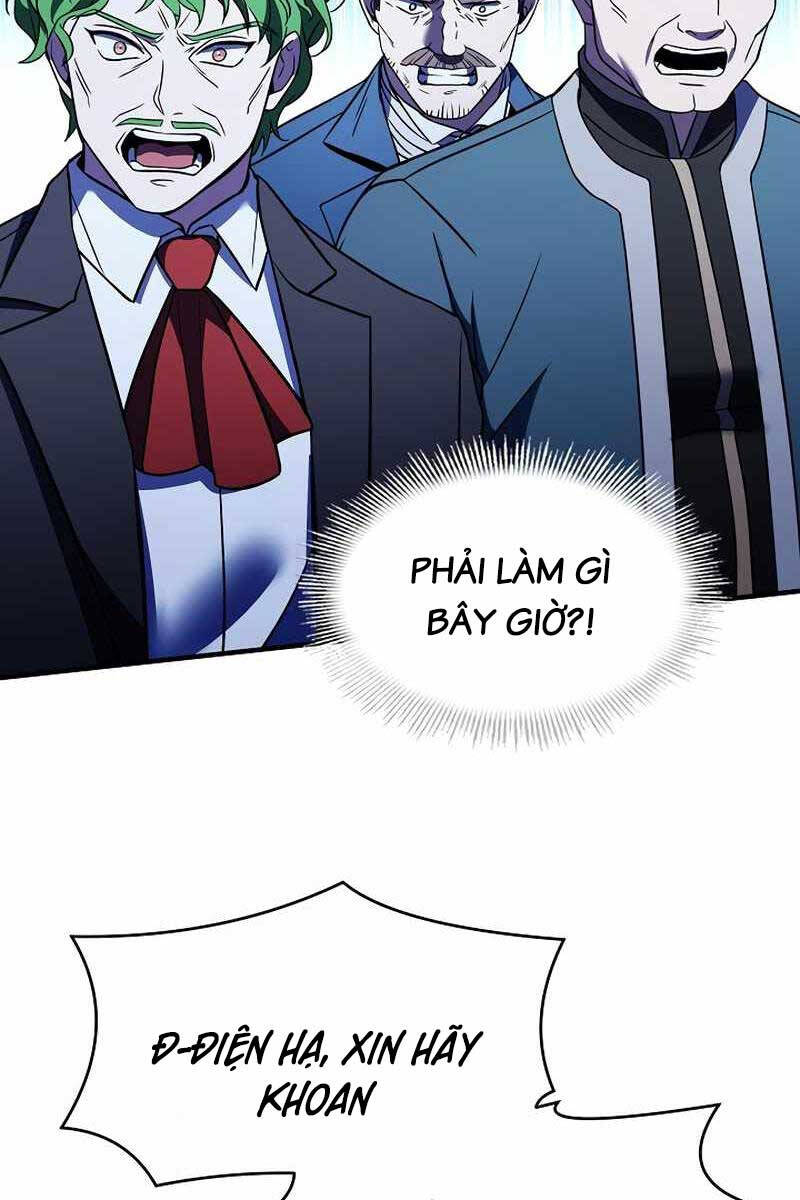 Huyền Thoại Giáo Sĩ Trở Lại Chap 96 - Next Chap 97