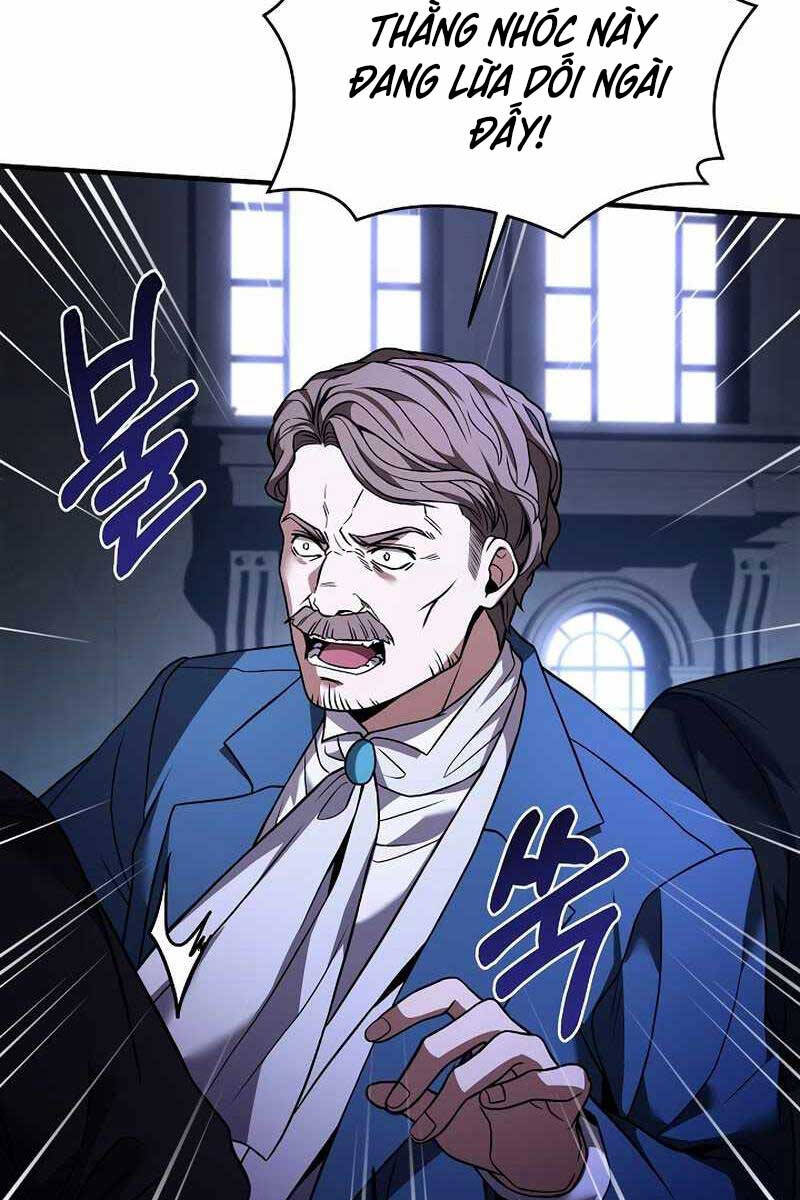 Huyền Thoại Giáo Sĩ Trở Lại Chap 96 - Next Chap 97