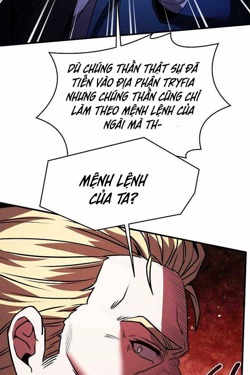 Huyền Thoại Giáo Sĩ Trở Lại Chap 96 - Next Chap 97