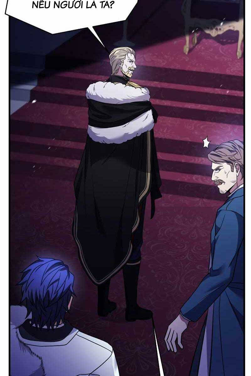 Huyền Thoại Giáo Sĩ Trở Lại Chap 96 - Next Chap 97