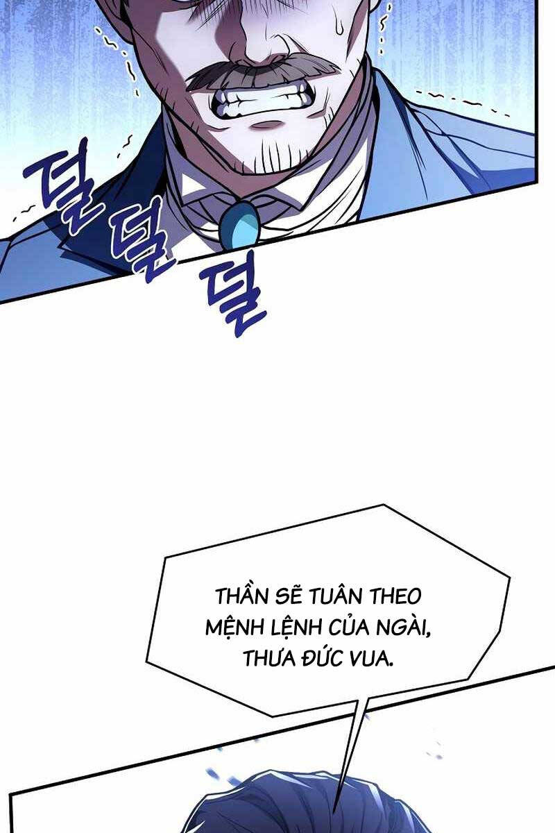 Huyền Thoại Giáo Sĩ Trở Lại Chap 96 - Next Chap 97
