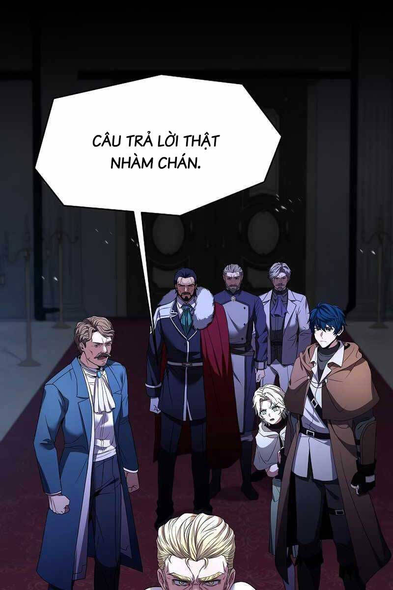 Huyền Thoại Giáo Sĩ Trở Lại Chap 96 - Next Chap 97