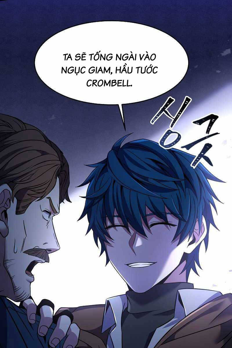 Huyền Thoại Giáo Sĩ Trở Lại Chap 96 - Next Chap 97