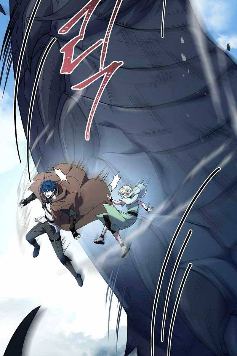 Huyền Thoại Giáo Sĩ Trở Lại Chap 96 - Next Chap 97