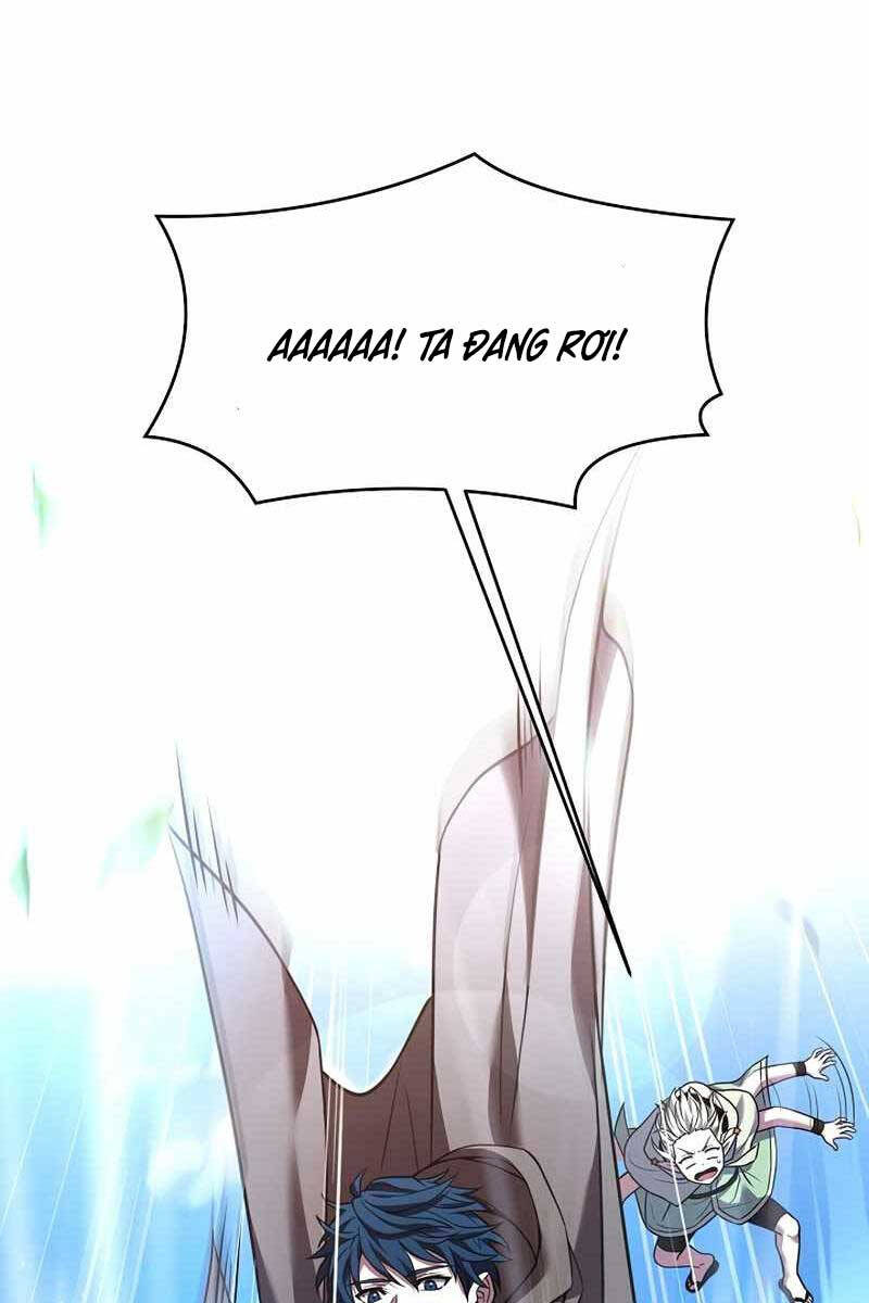 Huyền Thoại Giáo Sĩ Trở Lại Chap 96 - Next Chap 97