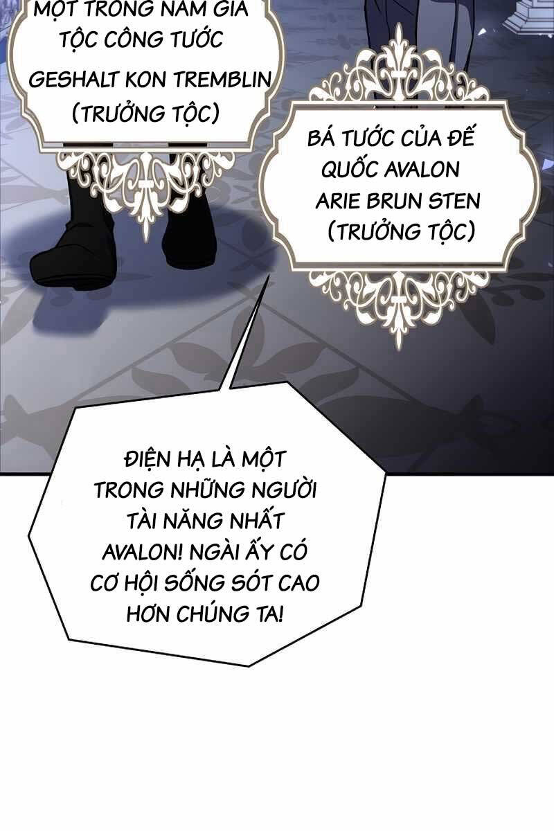 Huyền Thoại Giáo Sĩ Trở Lại Chap 96 - Next Chap 97