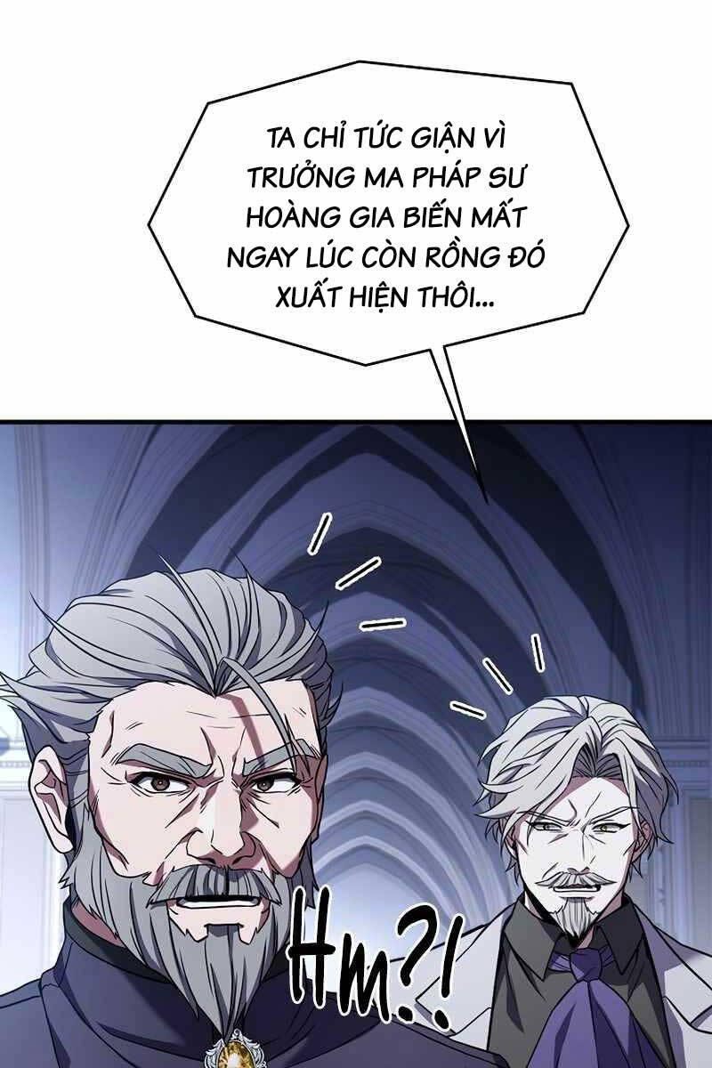 Huyền Thoại Giáo Sĩ Trở Lại Chap 96 - Next Chap 97
