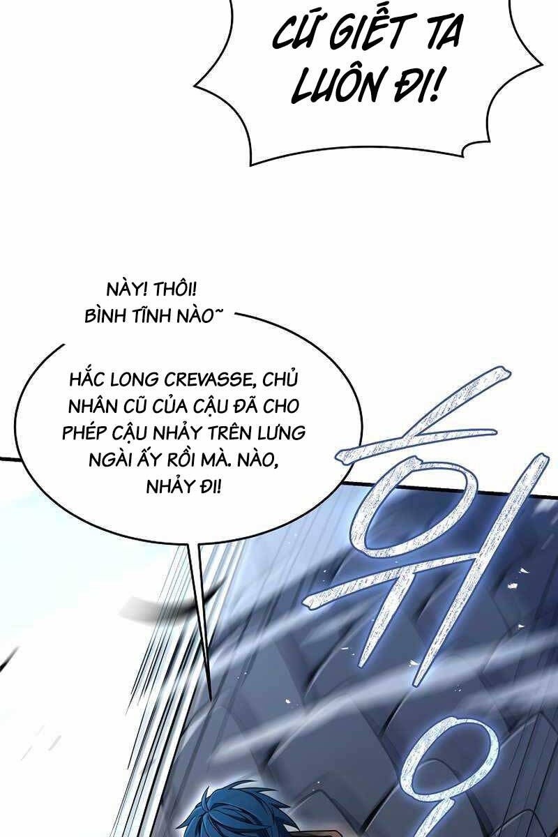 Huyền Thoại Giáo Sĩ Trở Lại Chap 96 - Next Chap 97