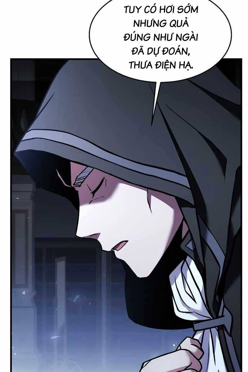 Huyền Thoại Giáo Sĩ Trở Lại Chap 96 - Next Chap 97