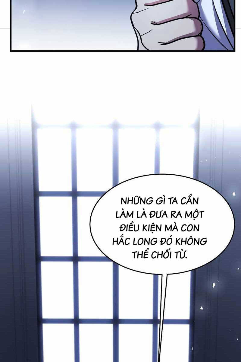 Huyền Thoại Giáo Sĩ Trở Lại Chap 96 - Next Chap 97