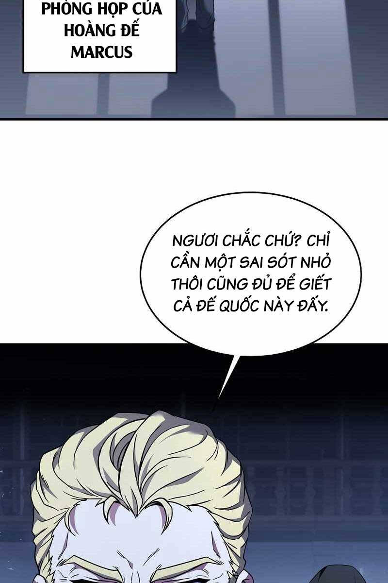 Huyền Thoại Giáo Sĩ Trở Lại Chap 96 - Next Chap 97