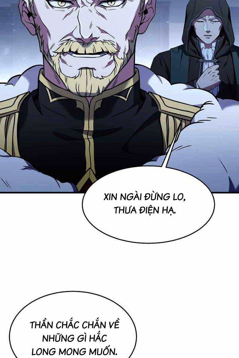 Huyền Thoại Giáo Sĩ Trở Lại Chap 96 - Next Chap 97