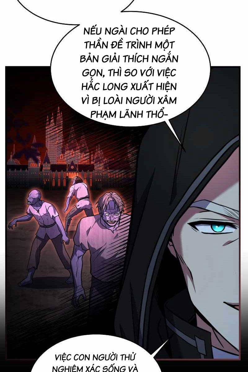 Huyền Thoại Giáo Sĩ Trở Lại Chap 96 - Next Chap 97