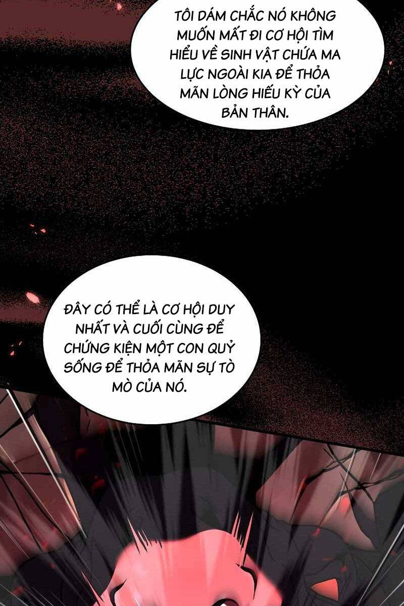 Huyền Thoại Giáo Sĩ Trở Lại Chap 96 - Next Chap 97