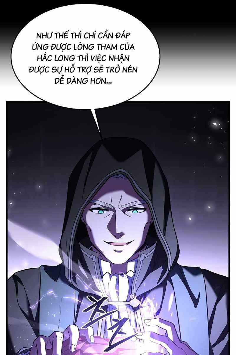Huyền Thoại Giáo Sĩ Trở Lại Chap 96 - Next Chap 97