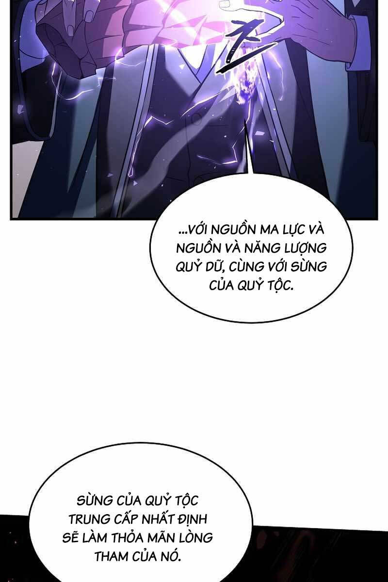 Huyền Thoại Giáo Sĩ Trở Lại Chap 96 - Next Chap 97