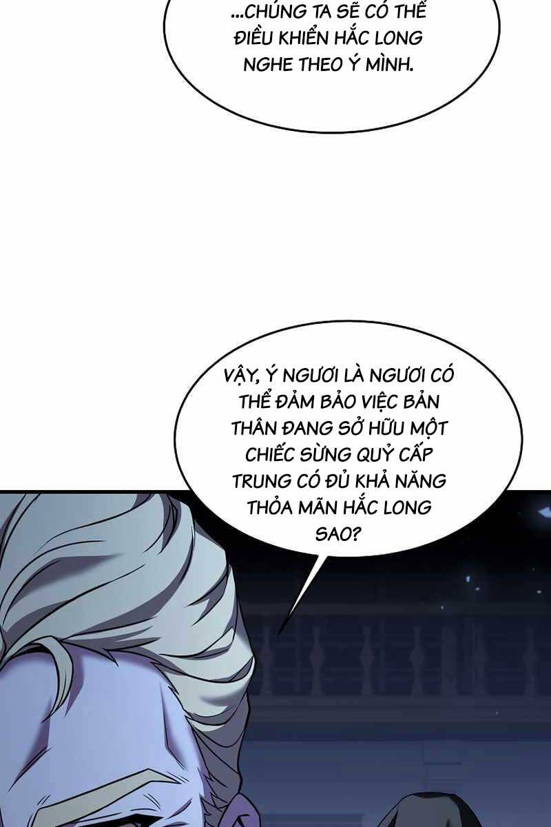 Huyền Thoại Giáo Sĩ Trở Lại Chap 96 - Next Chap 97
