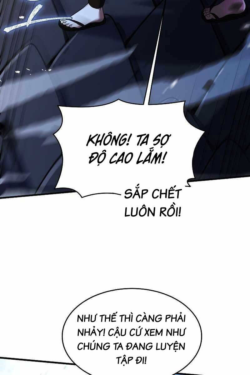 Huyền Thoại Giáo Sĩ Trở Lại Chap 96 - Next Chap 97